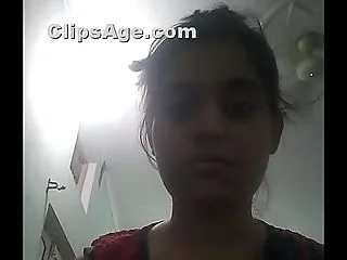 Teen Indian Solo